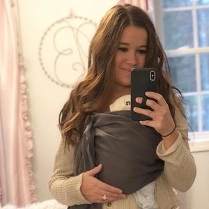 Meet your Posher, Emma